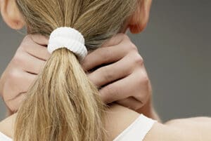 Neck pain treatment in Santa Monica